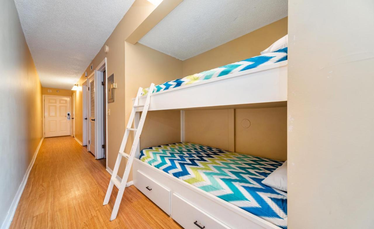 Apartment Summit By Collection Panama City Beach