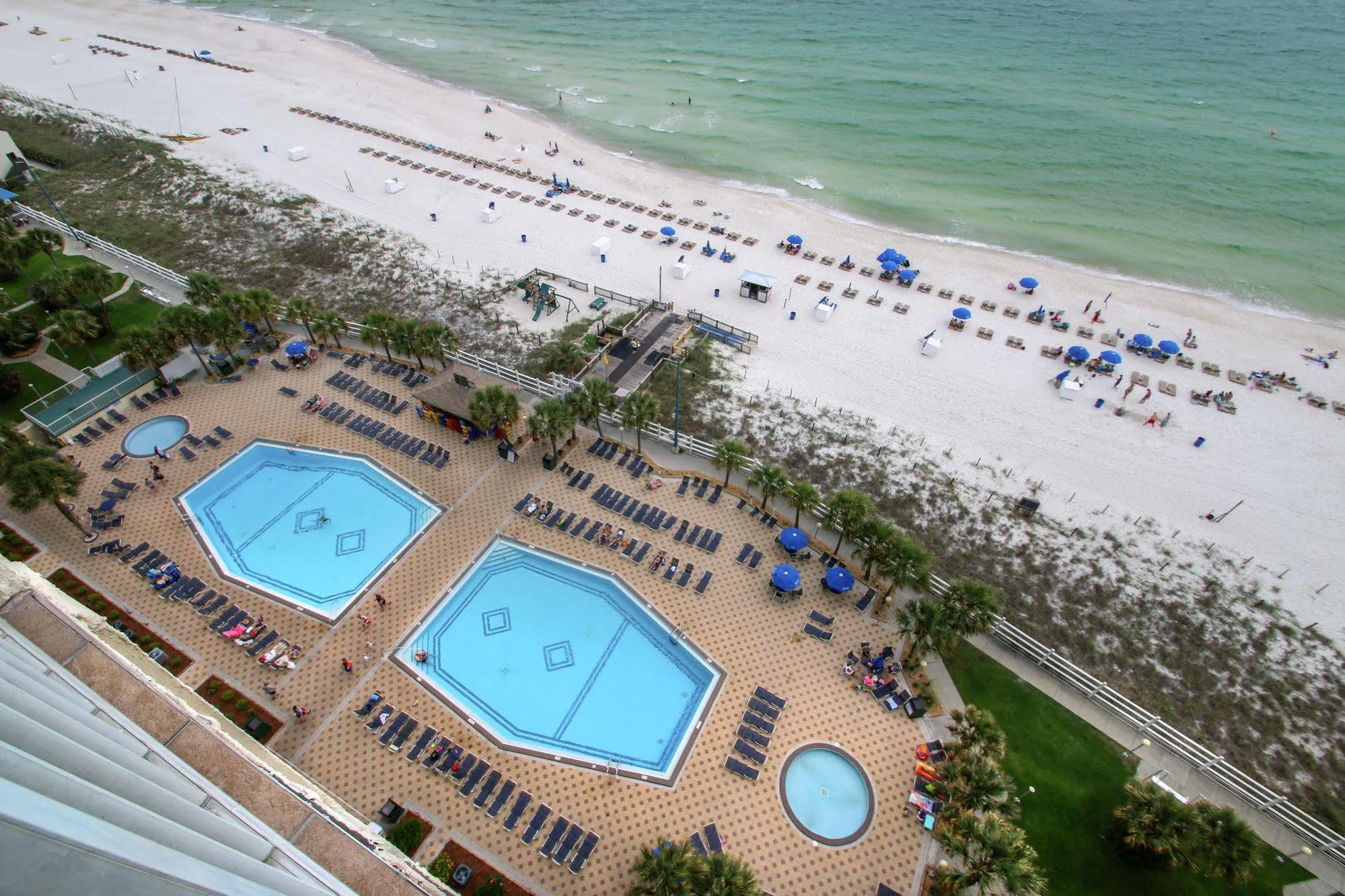 Apartment Summit By Collection Panama City Beach