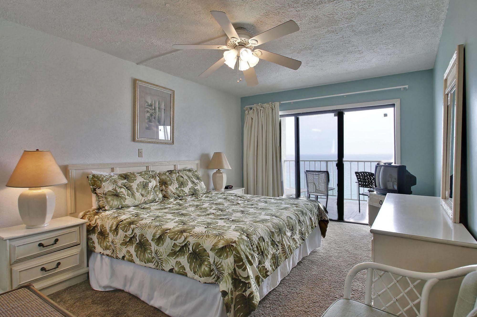 Summit By Collection Apartment Panama City Beach
